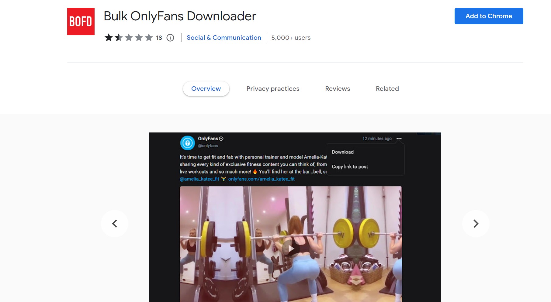 how to save and rip onlyfans content:How to Save OnlyFans Videos with Chrome Extension?