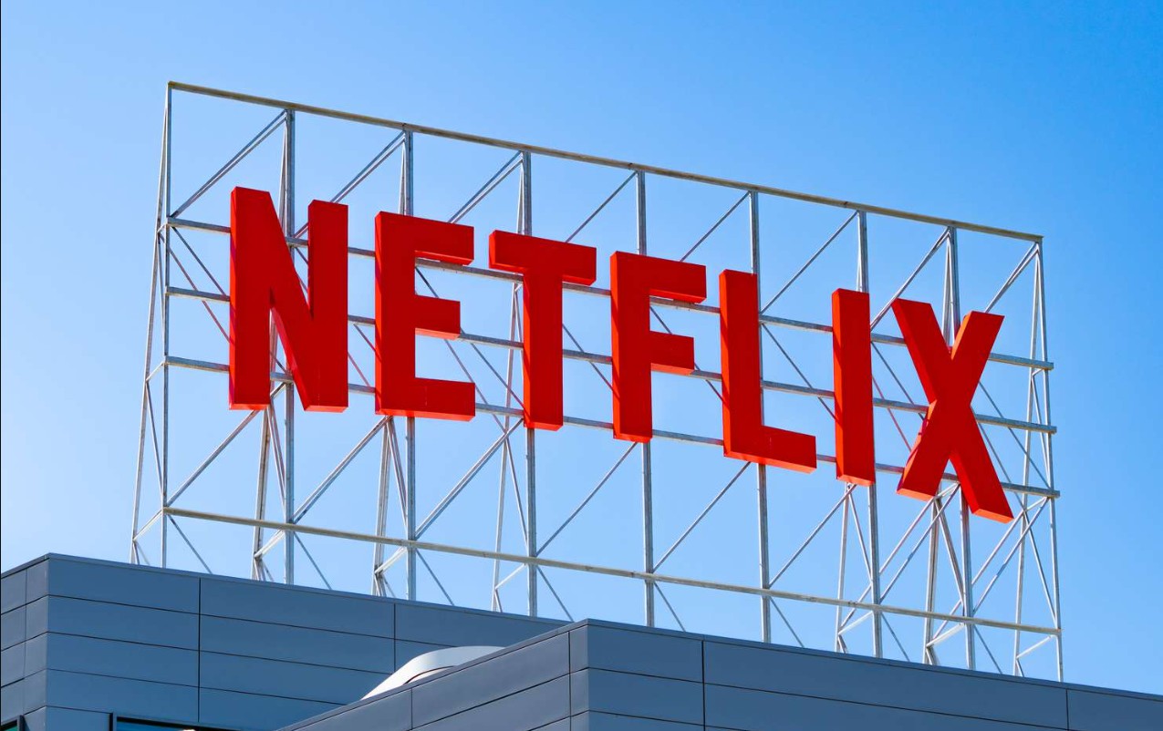 Netflix Increases Price 2024